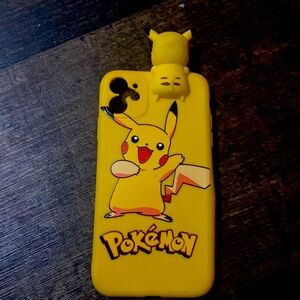 🤩🤩POKÉMON PHONE COVER🤩🤩